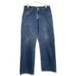 00s Levi's SilverTab Denim Pants