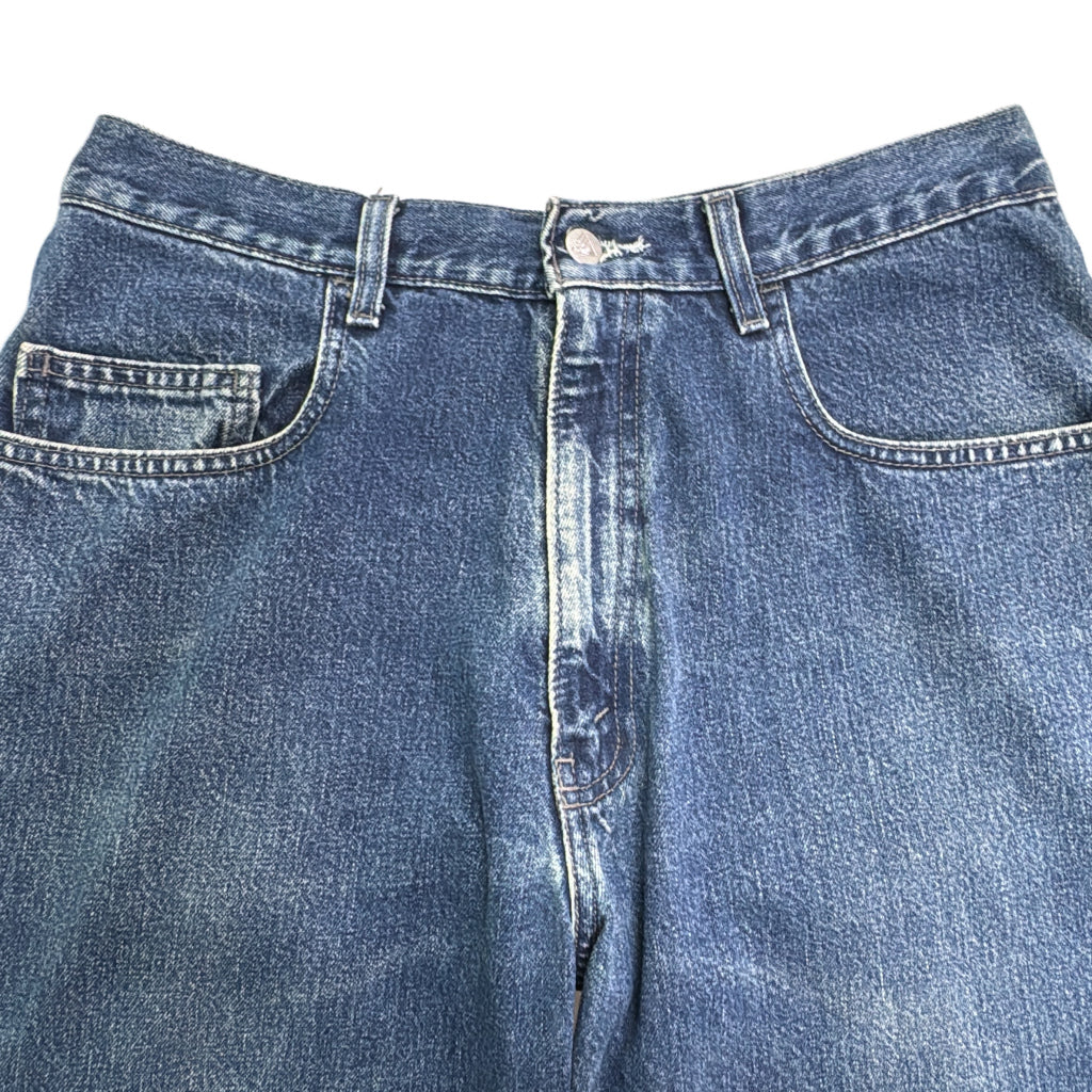 00s Levi's SilverTab Denim Pants