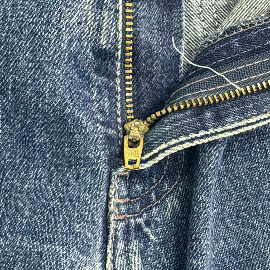 00s Levi's SilverTab Denim Pants