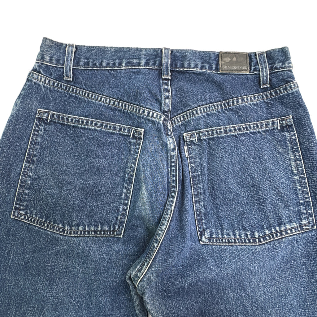 00s Levi's SilverTab Denim Pants