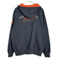 00s HARLEY DAVIDSON Full Zip Hoodie