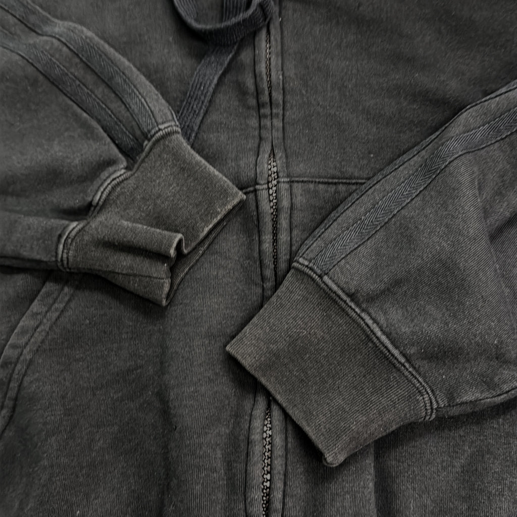 00s HARLEY DAVIDSON Full Zip Hoodie