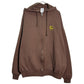 JERZEES Full Zip Hoodie