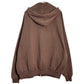 JERZEES Full Zip Hoodie
