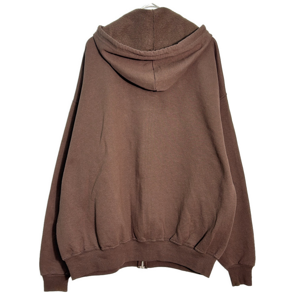 JERZEES Full Zip Hoodie
