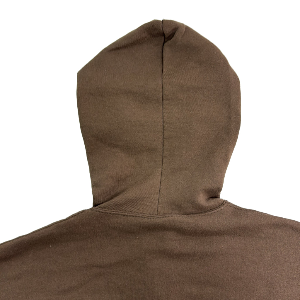 JERZEES Full Zip Hoodie