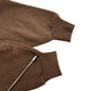JERZEES Full Zip Hoodie
