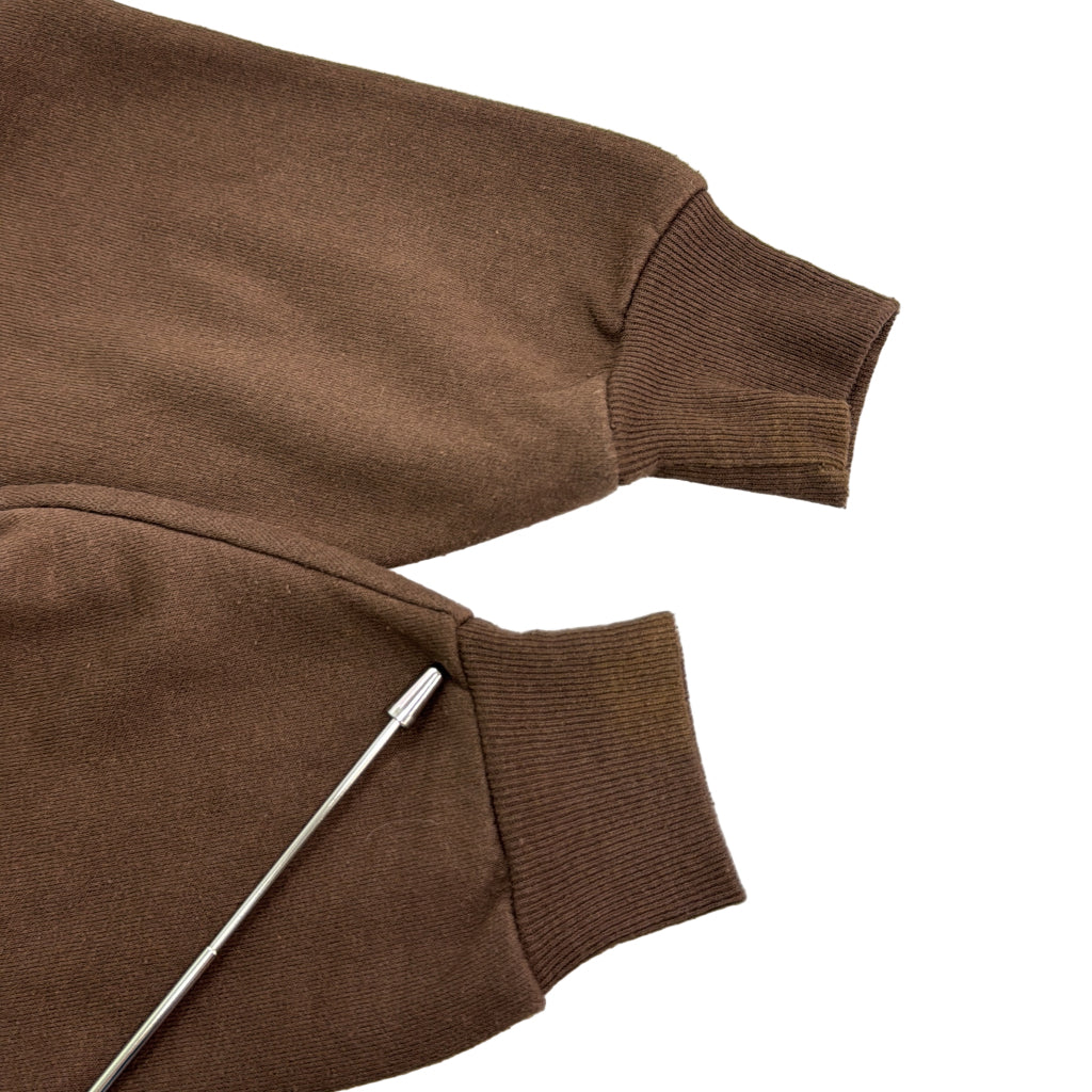 JERZEES Full Zip Hoodie