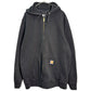 Carhartt Full Zip Hoodie