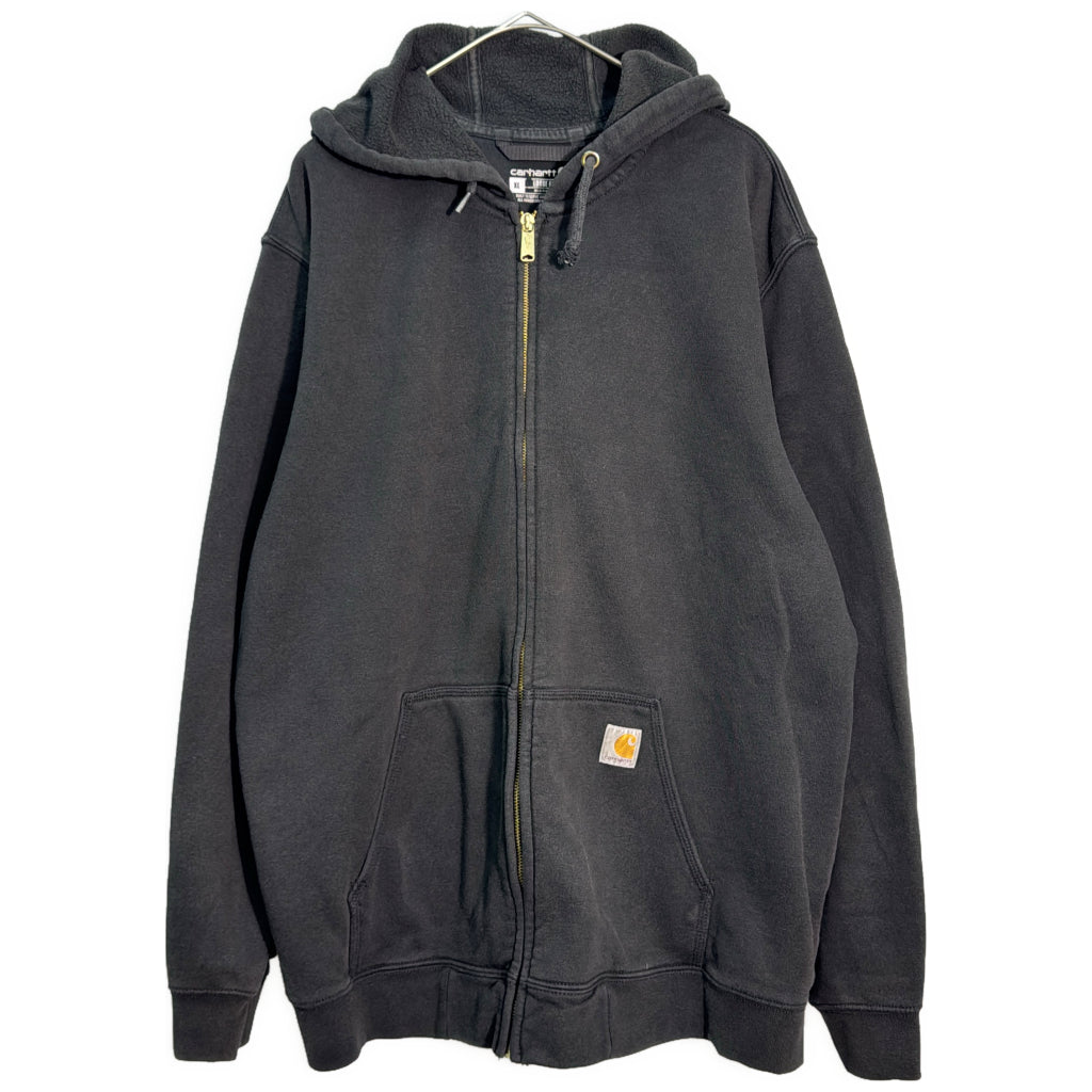 Carhartt Full Zip Hoodie