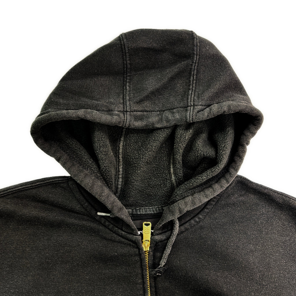 Carhartt Full Zip Hoodie