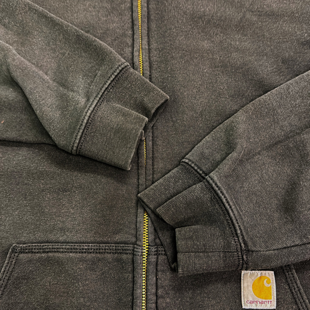 Carhartt Full Zip Hoodie