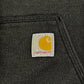 Carhartt Full Zip Hoodie