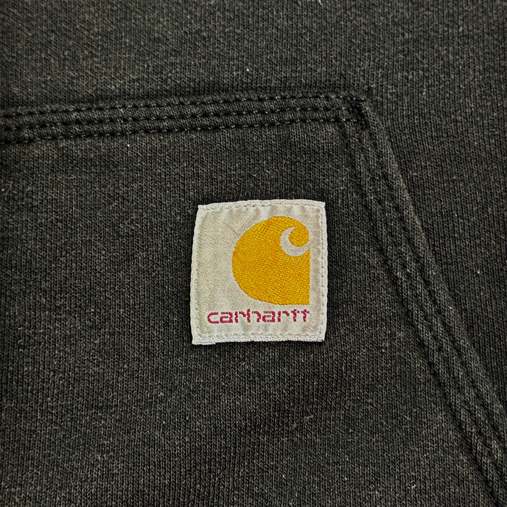 Carhartt Full Zip Hoodie
