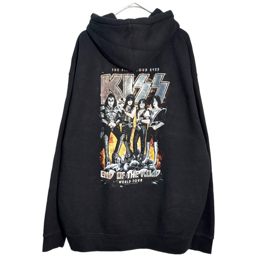 INDEPENDENT Full Zip Hoodie