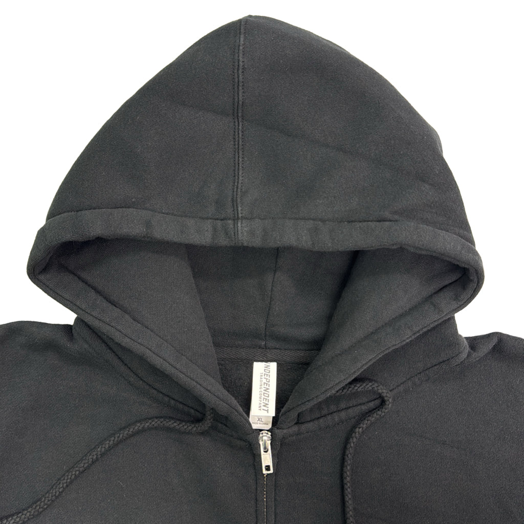 INDEPENDENT Full Zip Hoodie