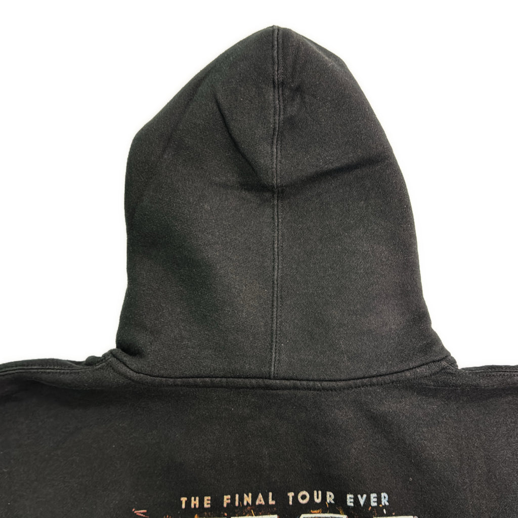 INDEPENDENT Full Zip Hoodie