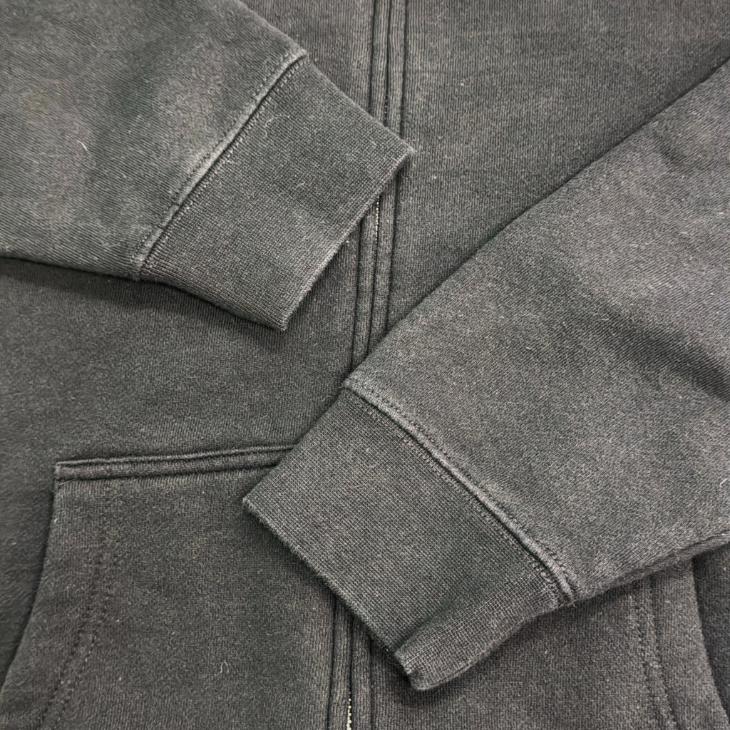 INDEPENDENT Full Zip Hoodie