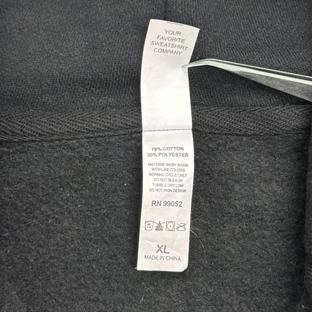 INDEPENDENT Full Zip Hoodie