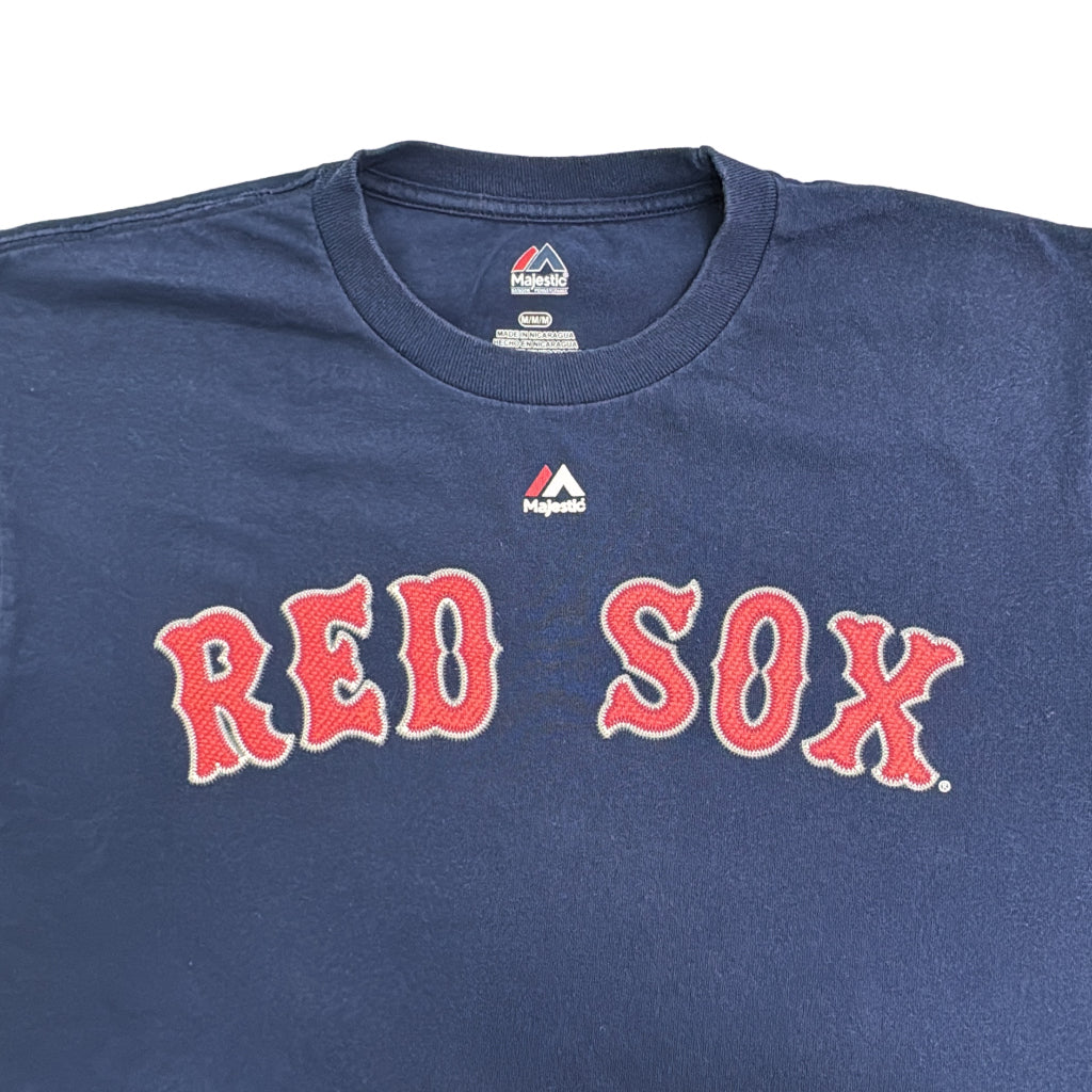 Majestic Sports Brand Pro Team T-Shirt