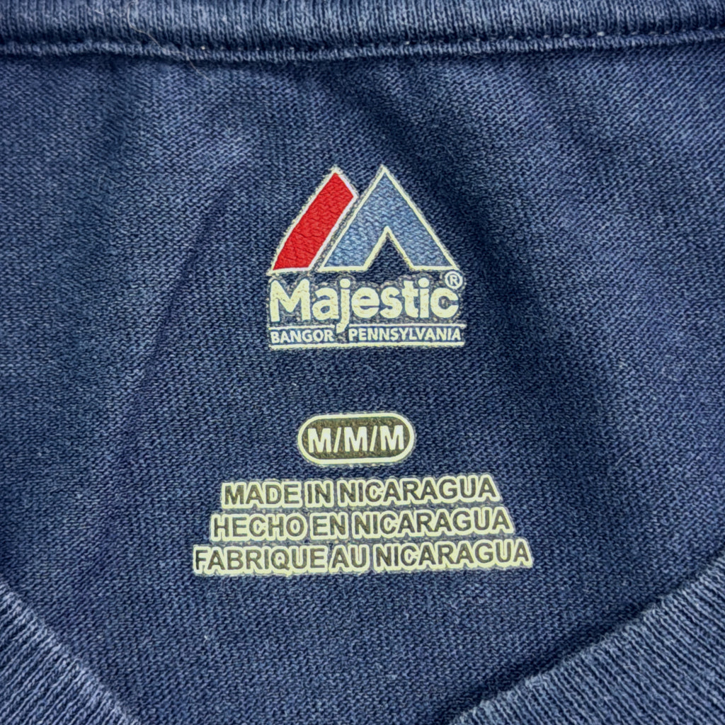 Majestic Sports Brand Pro Team T-Shirt