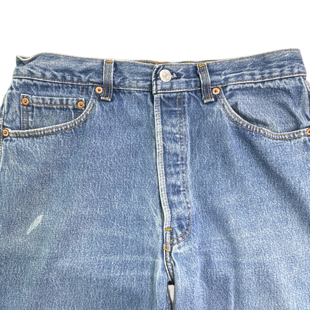 90s Levi's 501 Denim Pants