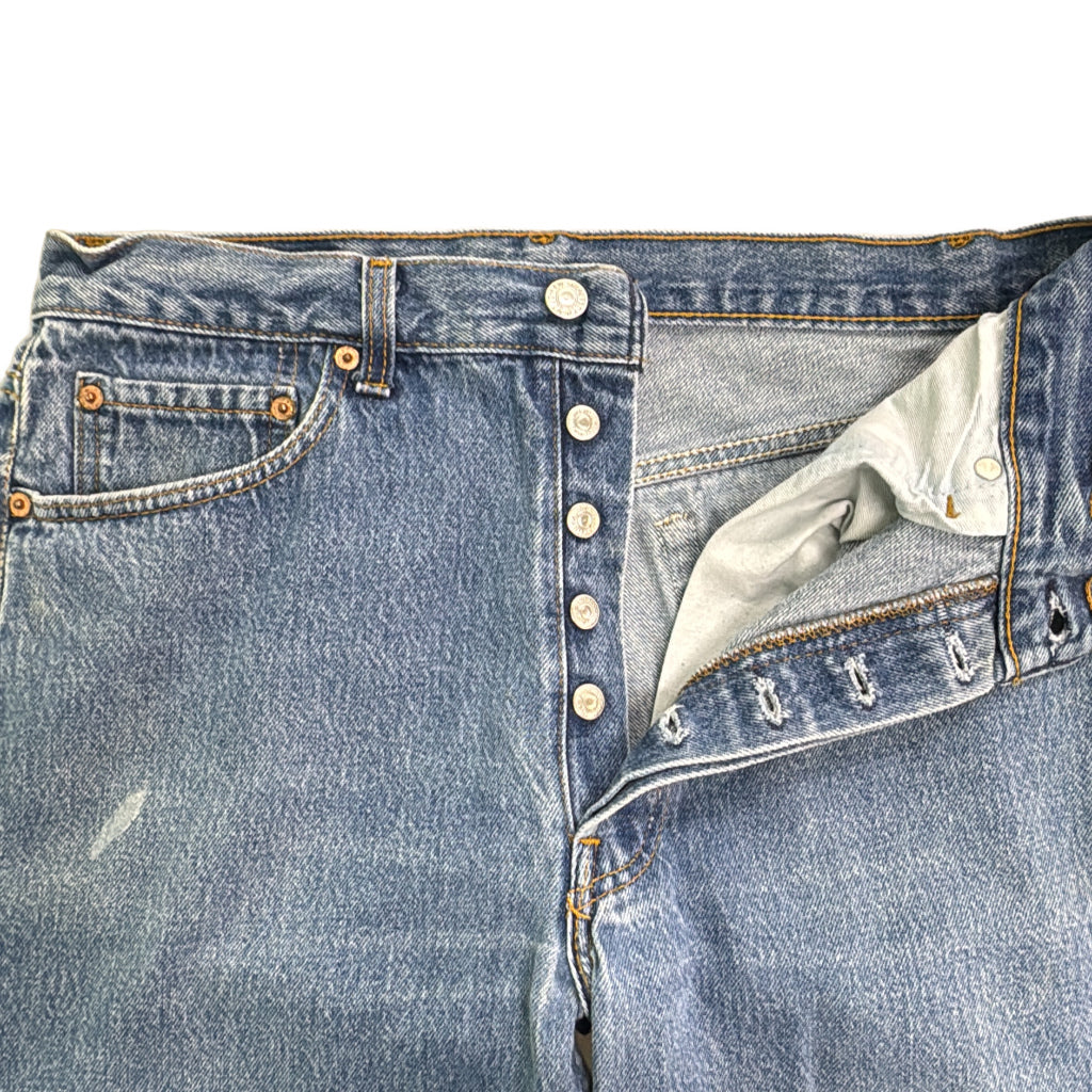 90s Levi's 501 Denim Pants