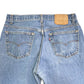 90s Levi's 501 Denim Pants