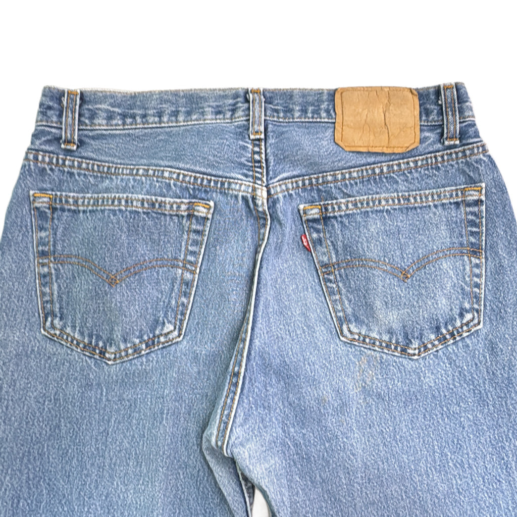 90s Levi's 501 Denim Pants