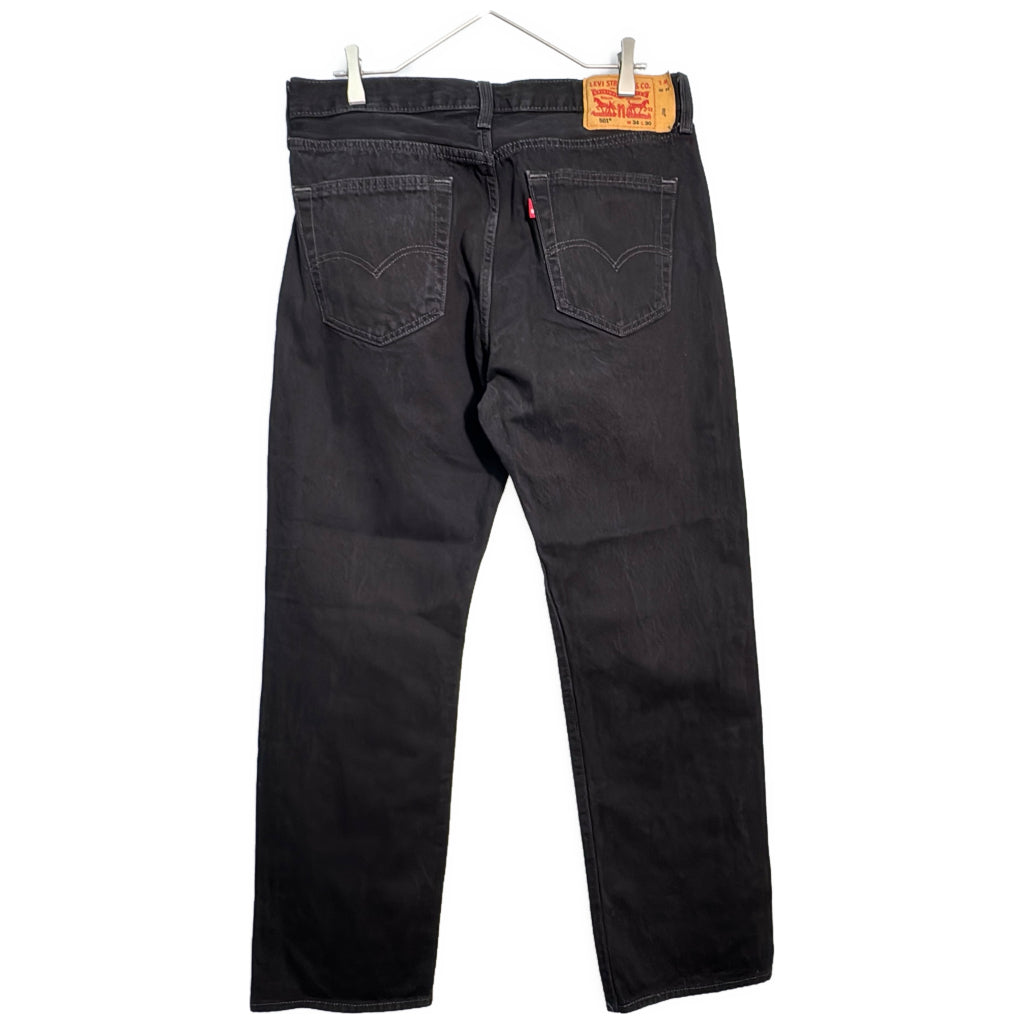 Levi's 501 Denim Pants