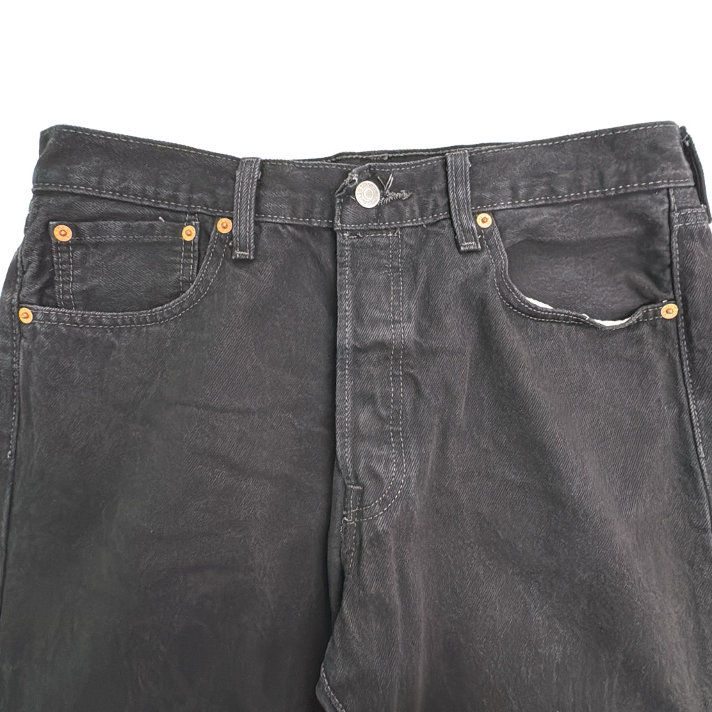 Levi's 501 Denim Pants