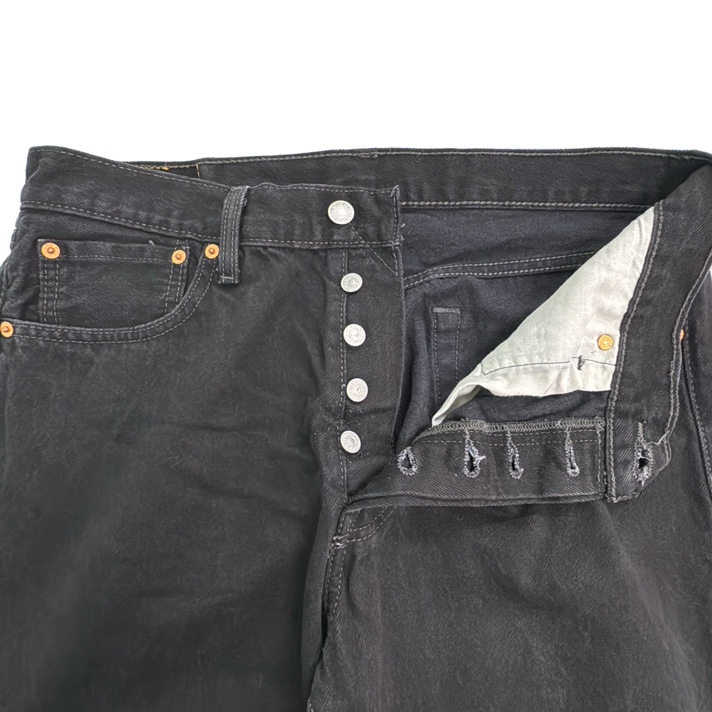 Levi's 501 Denim Pants