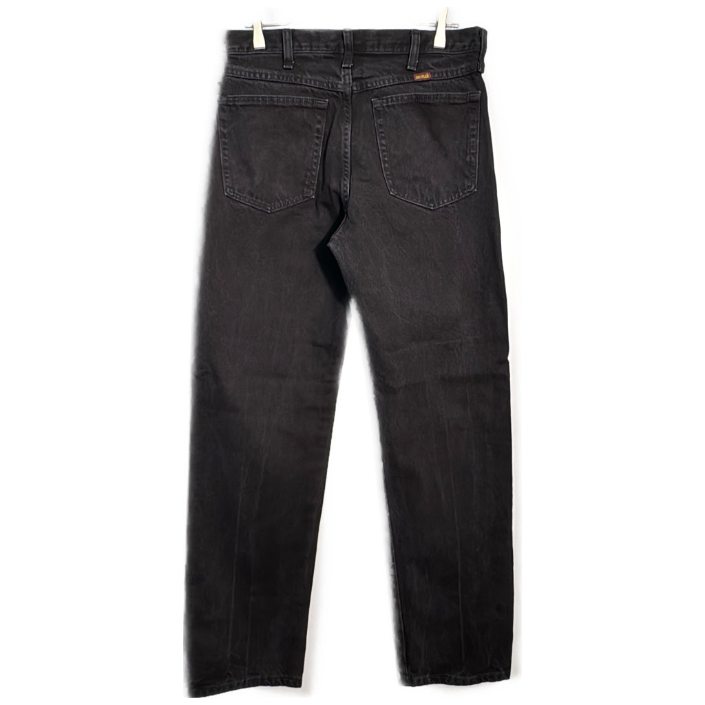 RUSTLER Denim Pants