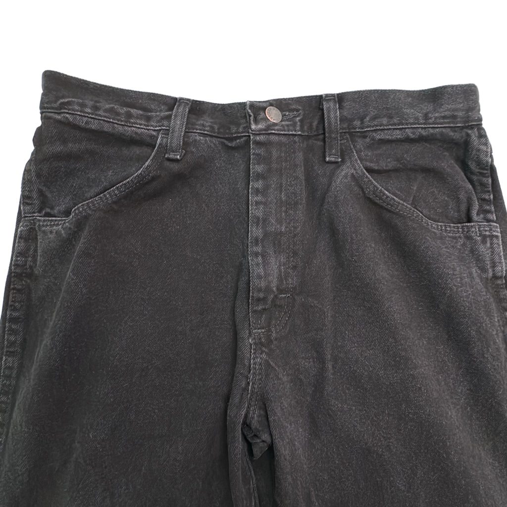 RUSTLER Denim Pants