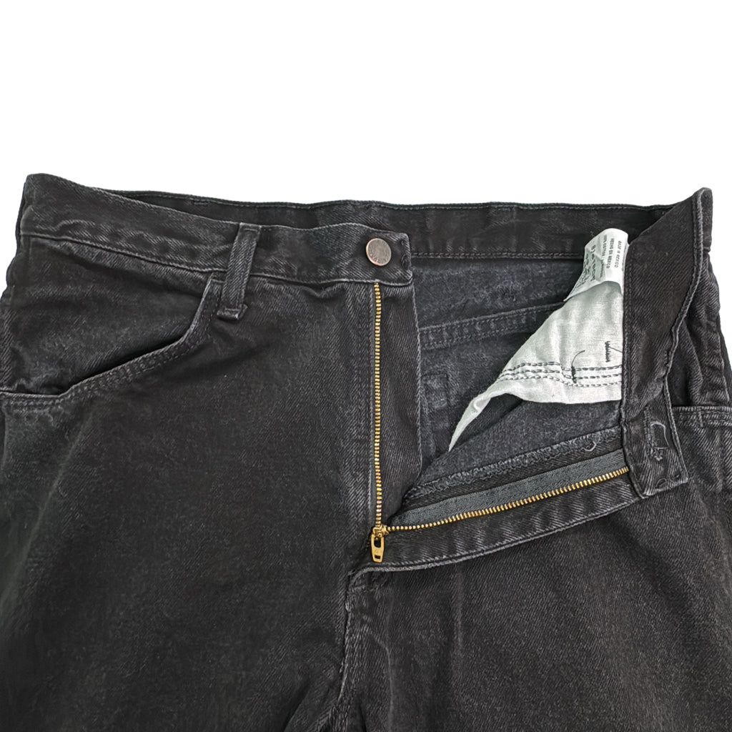RUSTLER Denim Pants
