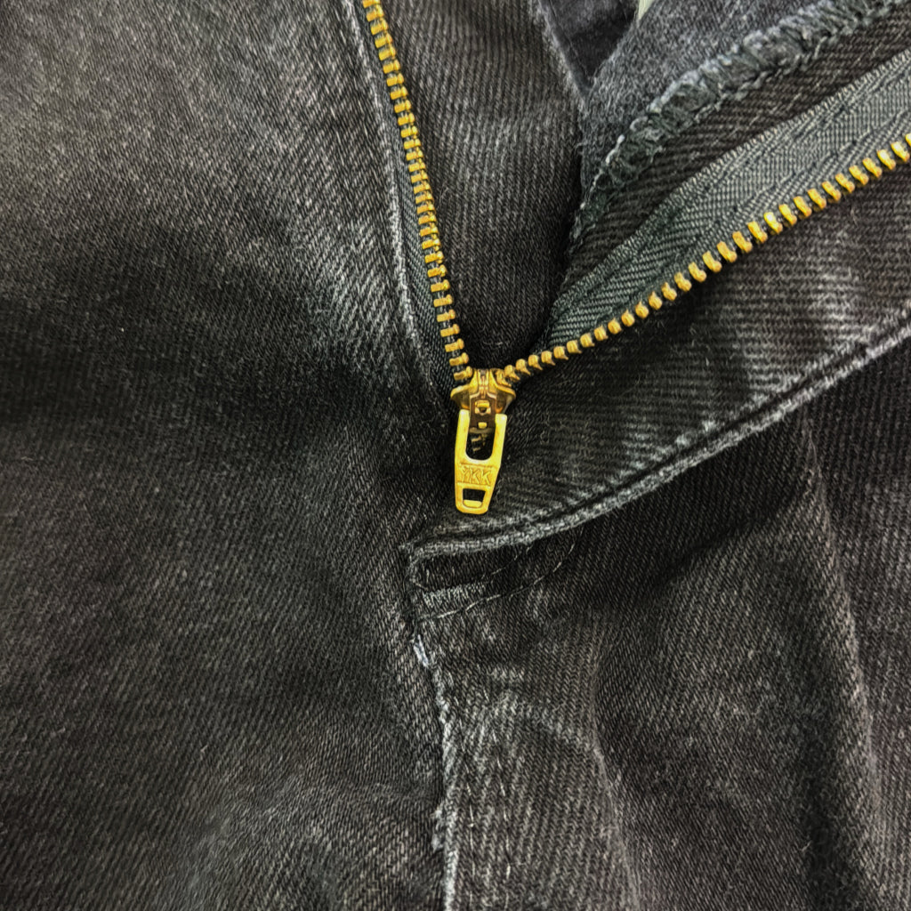 RUSTLER Denim Pants