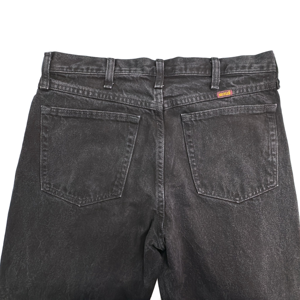RUSTLER Denim Pants