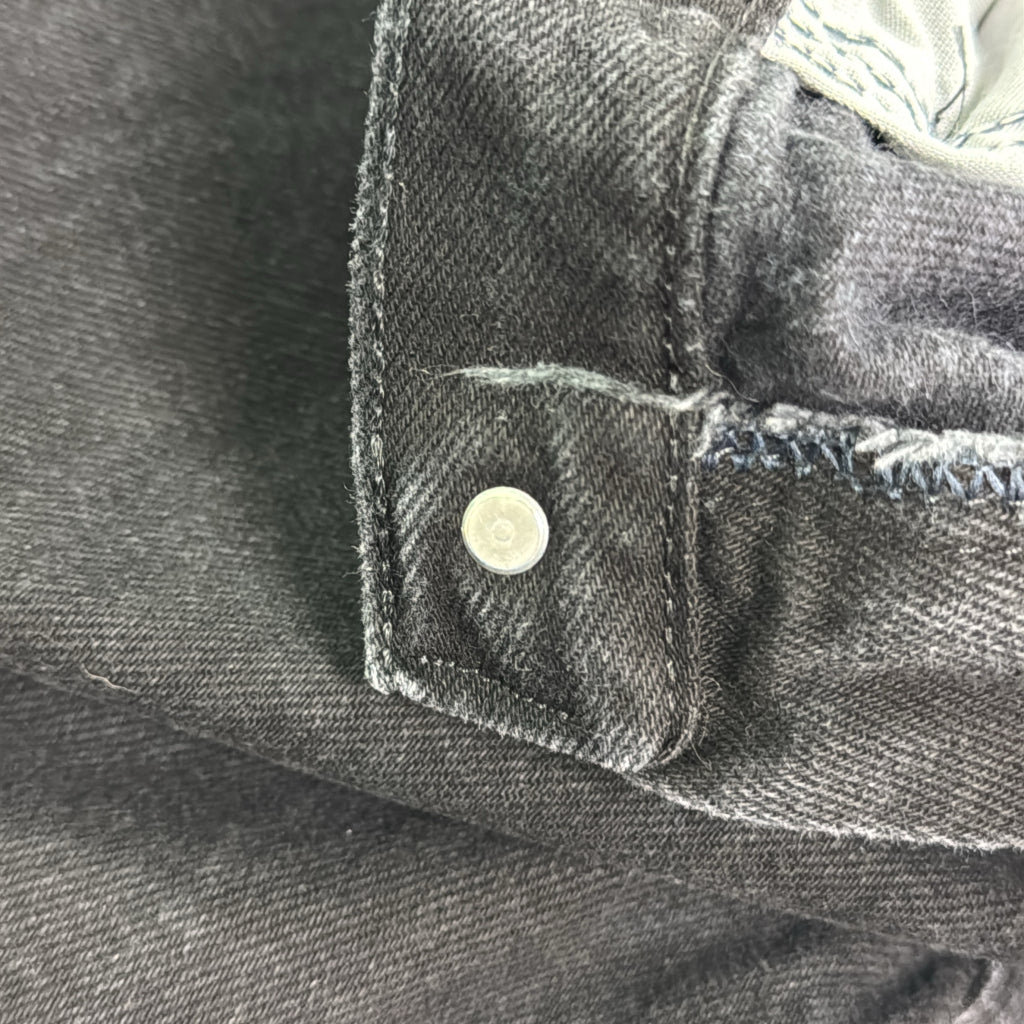 RUSTLER Denim Pants