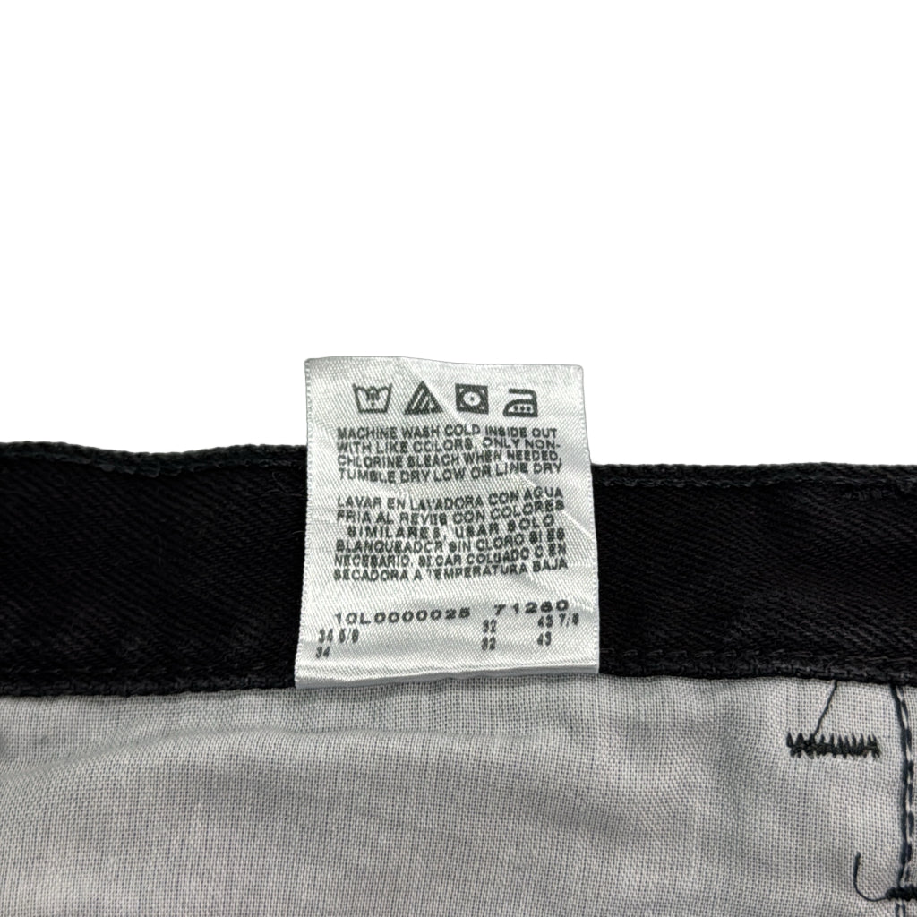 RUSTLER Denim Pants