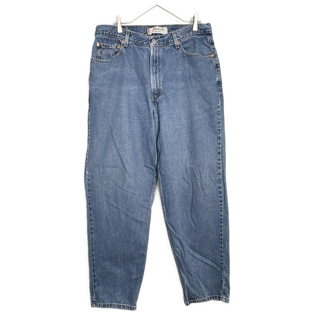 00s Levi's 560 Denim Pants