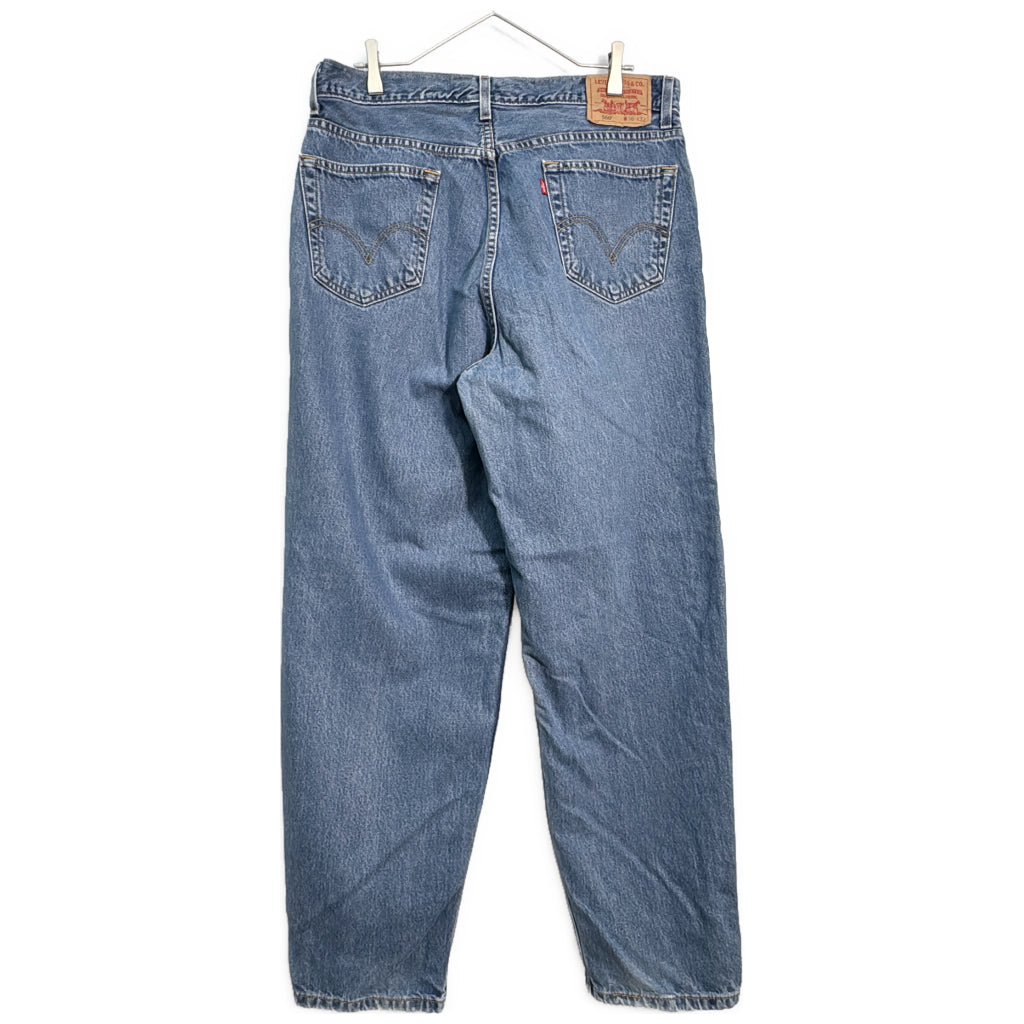 00s Levi's 560 Denim Pants