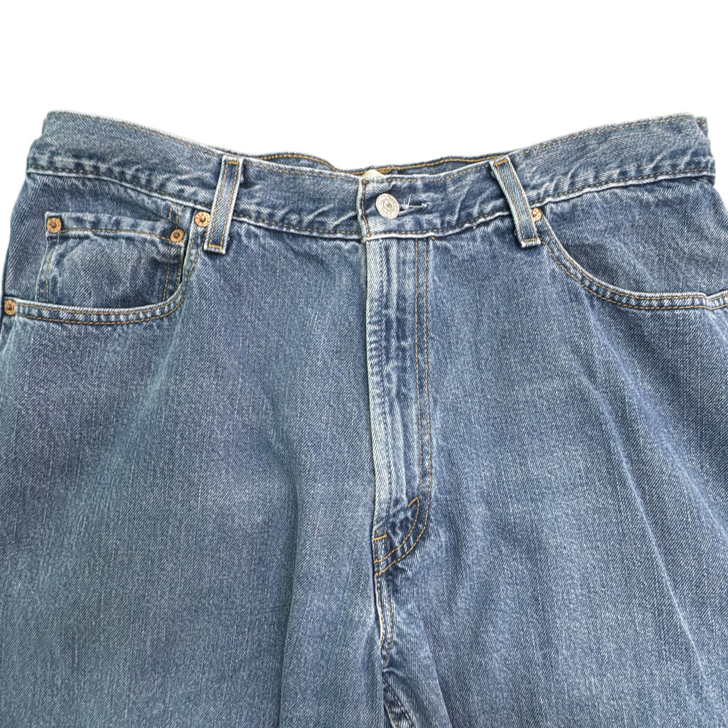 00s Levi's 560 Denim Pants