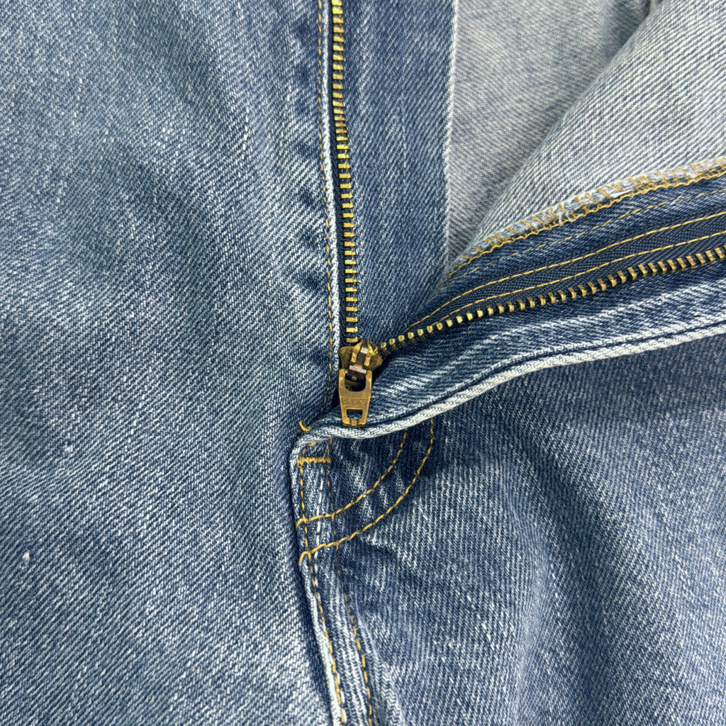 00s Levi's 560 Denim Pants