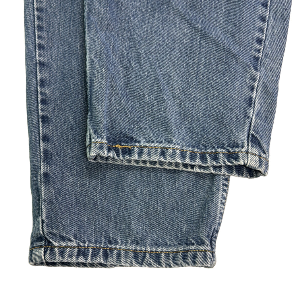 00s Levi's 560 Denim Pants