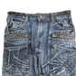 KOSMO LUPO Denim Pants