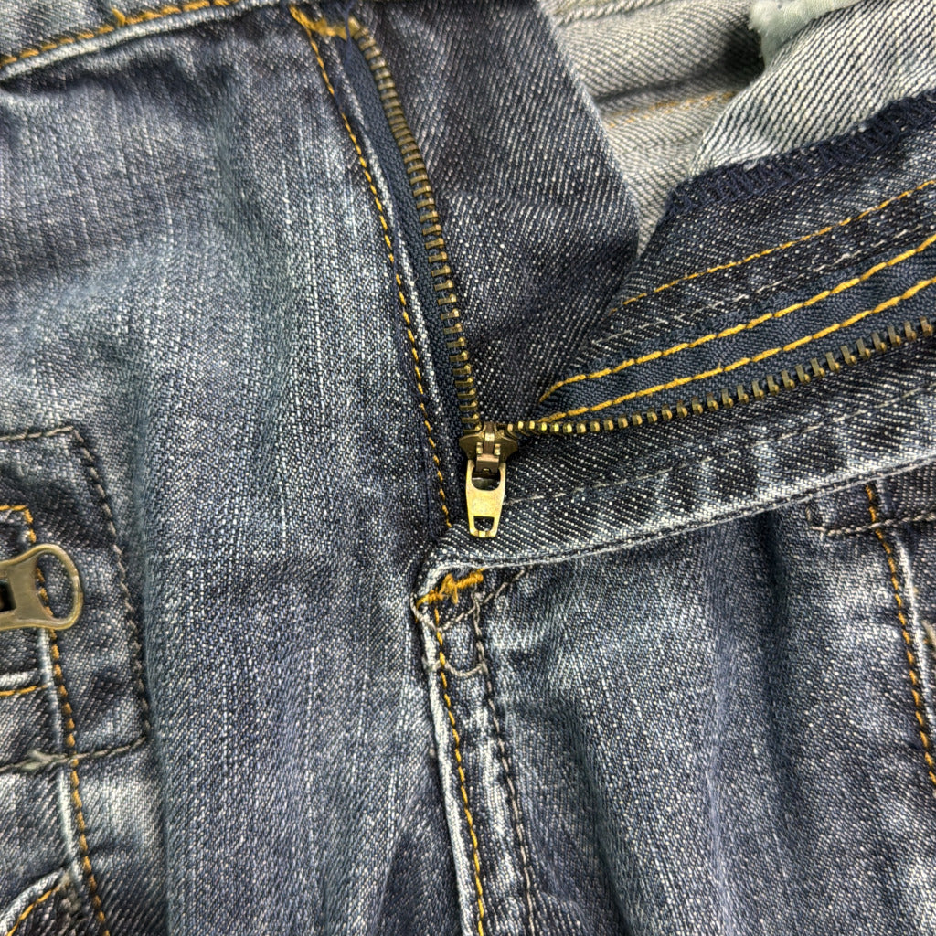 KOSMO LUPO Denim Pants