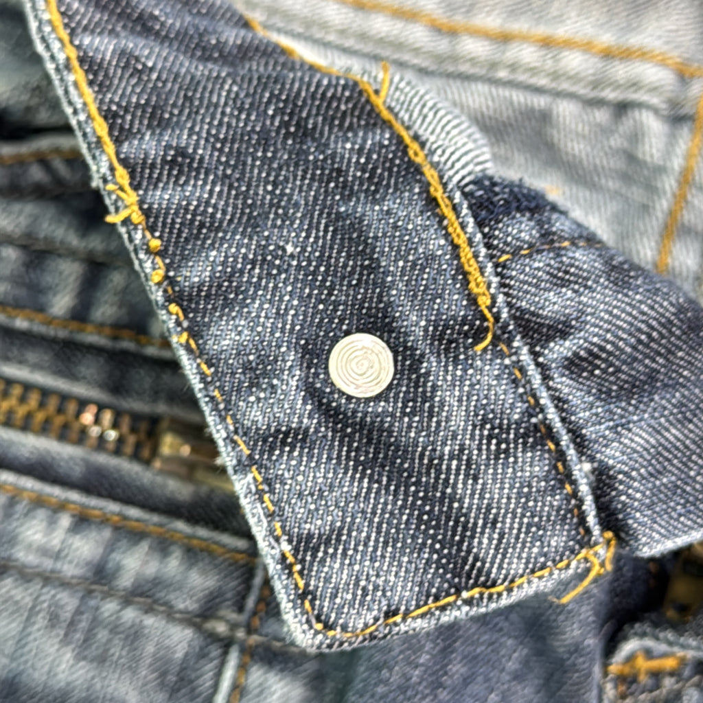 KOSMO LUPO Denim Pants