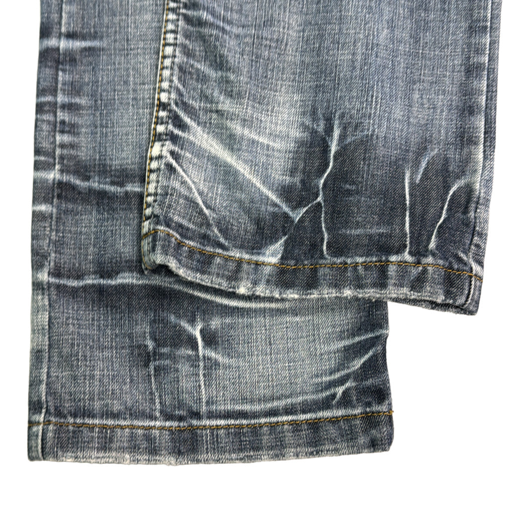 KOSMO LUPO Denim Pants