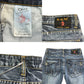 KOSMO LUPO Denim Pants