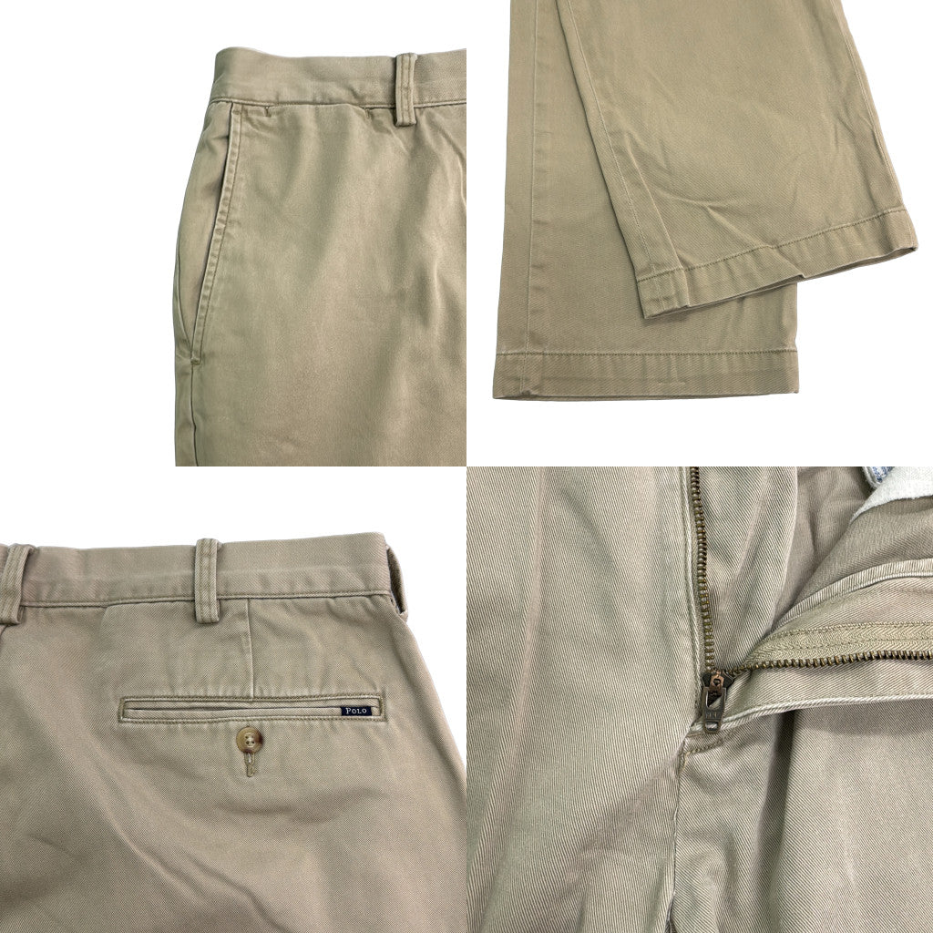 Polo by Ralph Lauren Chino Pants